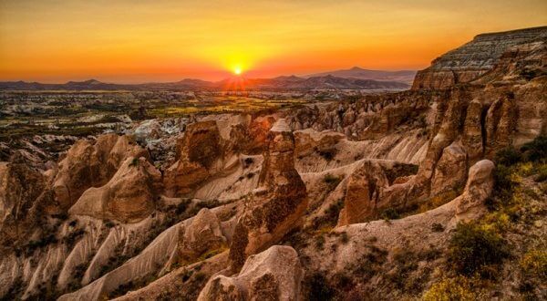15 Activities You Should Do In Cappadocia