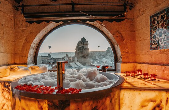 Cappadocia Will Shine With Health Tourism
