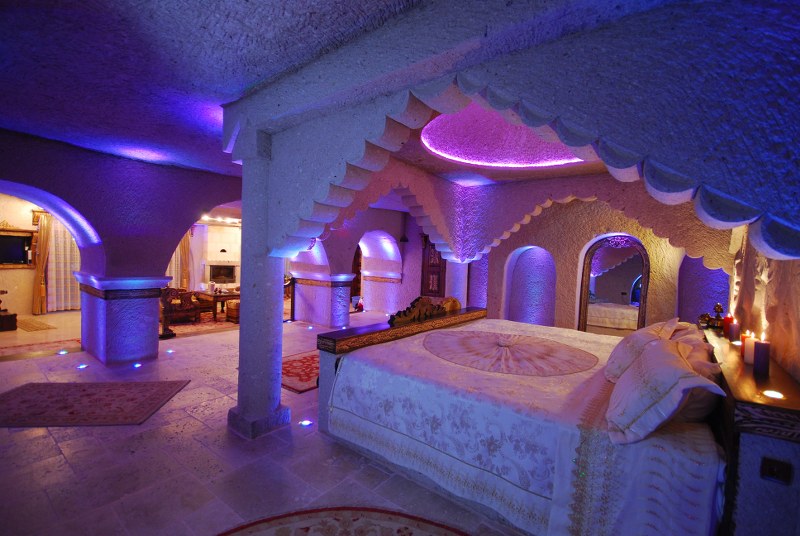 Best Hotels in Cappadocia